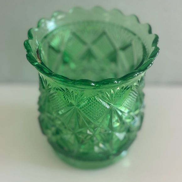 Vintage glass - Picture 1 of 3